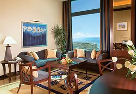 Raouché Arjaan by Rotana