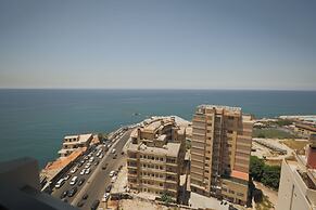 Raouché Arjaan by Rotana