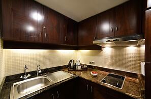 Raouché Arjaan by Rotana