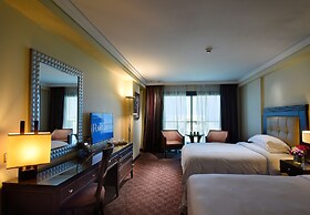 Raouché Arjaan by Rotana