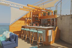 Raouché Arjaan by Rotana