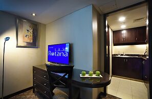 Raouché Arjaan by Rotana