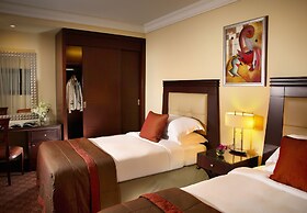 Raouché Arjaan by Rotana