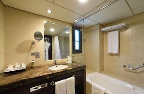 Raouché Arjaan by Rotana