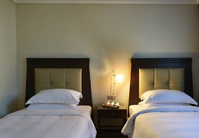 Raouché Arjaan by Rotana