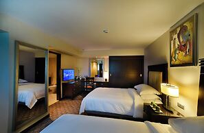 Raouché Arjaan by Rotana