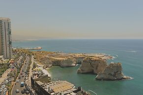 Raouché Arjaan by Rotana