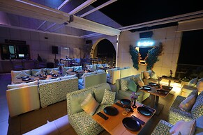 Raouché Arjaan by Rotana