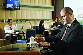 Raouché Arjaan by Rotana