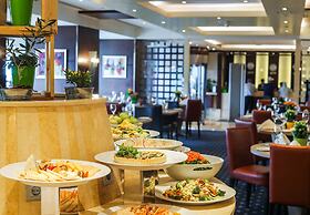 Raouché Arjaan by Rotana