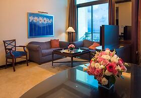 Raouché Arjaan by Rotana