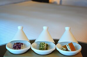 Raouché Arjaan by Rotana