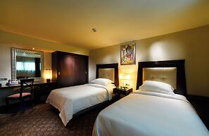 Raouché Arjaan by Rotana