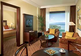 Raouché Arjaan by Rotana