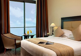 Raouché Arjaan by Rotana