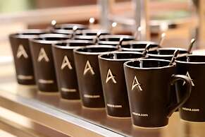 Raouché Arjaan by Rotana