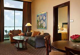 Raouché Arjaan by Rotana