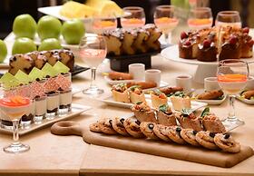 Raouché Arjaan by Rotana