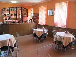 Avtozavodskaya Hotel