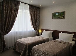 Avtozavodskaya Hotel