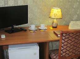 Avtozavodskaya Hotel