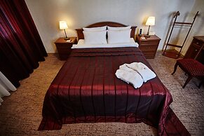 Avtozavodskaya Hotel