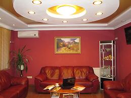 Avtozavodskaya Hotel