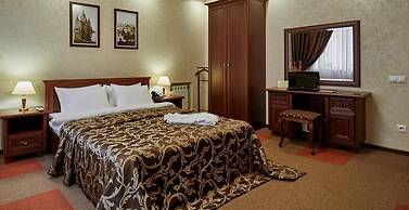 Avtozavodskaya Hotel