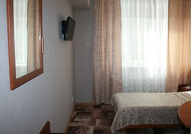 Avtozavodskaya Hotel