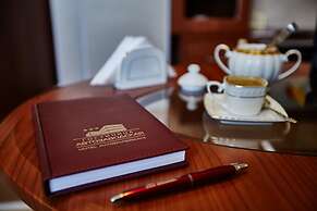Avtozavodskaya Hotel