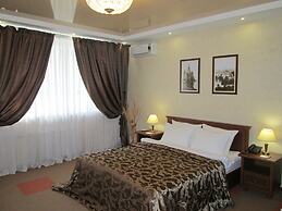 Avtozavodskaya Hotel