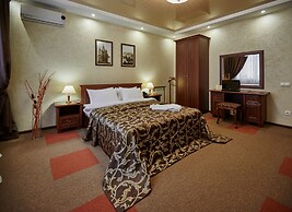 Avtozavodskaya Hotel