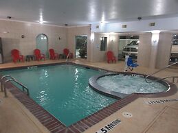 Best Western Decatur Inn