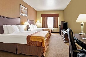 Baymont by Wyndham Decatur