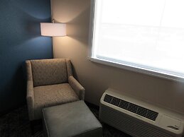 Best Western Decatur Inn