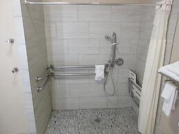 Best Western Decatur Inn