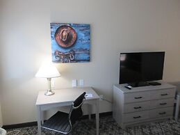 Best Western Decatur Inn