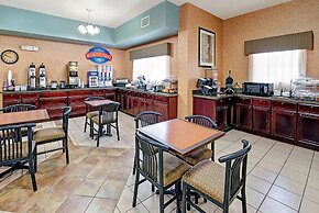 Baymont by Wyndham Decatur