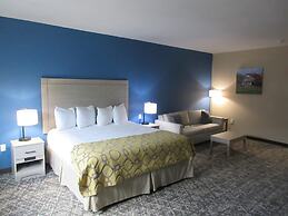 Best Western Decatur Inn