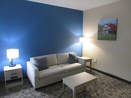 Best Western Decatur Inn