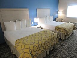 Best Western Decatur Inn