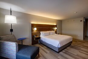 Holiday Inn Express Hotel & Suites Shelbyville Indianapolis by IHG
