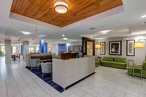 Holiday Inn Express Hotel & Suites Shelbyville Indianapolis by IHG