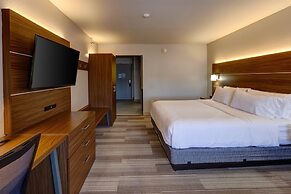 Holiday Inn Express Hotel & Suites Shelbyville Indianapolis by IHG