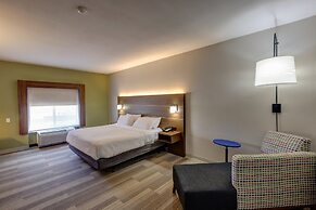 Holiday Inn Express Hotel & Suites Shelbyville Indianapolis by IHG