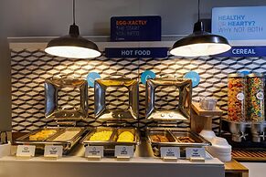 Holiday Inn Express Hotel & Suites Shelbyville Indianapolis by IHG