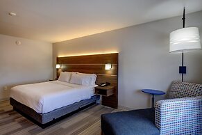 Holiday Inn Express Hotel & Suites Shelbyville Indianapolis by IHG