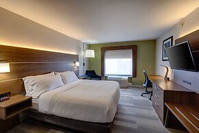 Holiday Inn Express Hotel & Suites Shelbyville Indianapolis by IHG