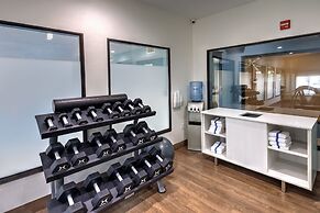 Holiday Inn Express Hotel & Suites Shelbyville Indianapolis by IHG