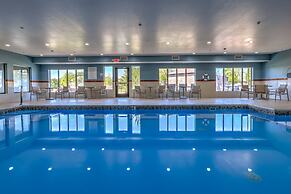 Holiday Inn Express Hotel & Suites Shelbyville Indianapolis by IHG
